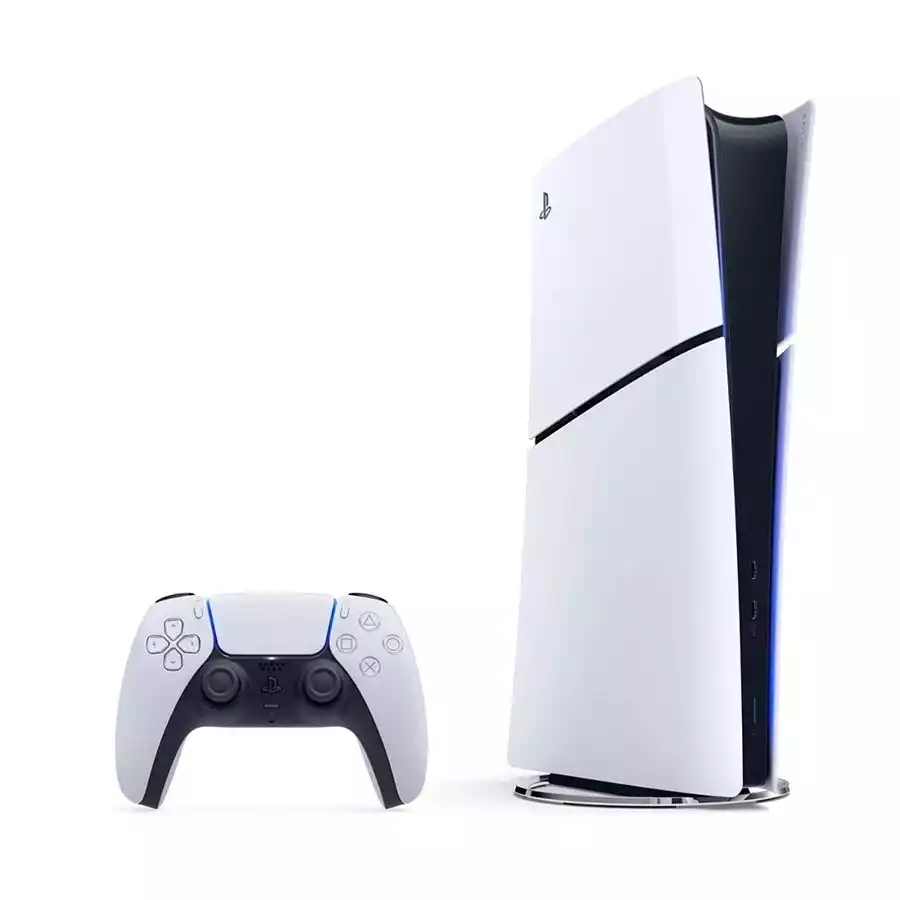 Sony PlayStation 5 Slim Gaming Console