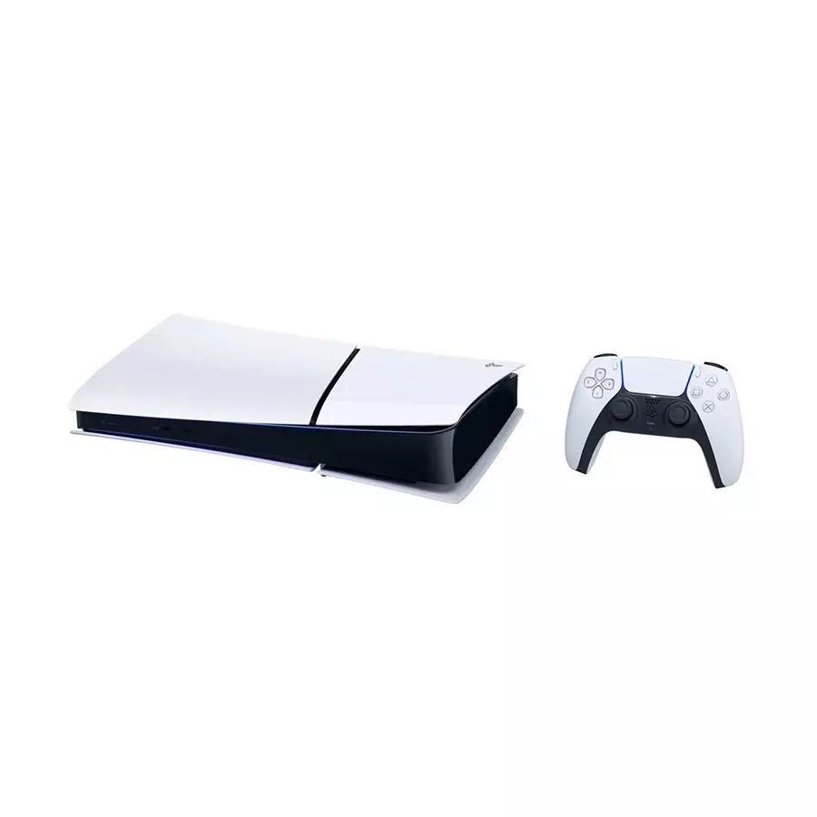 Sony PlayStation 5 Slim Gaming Console - 1
