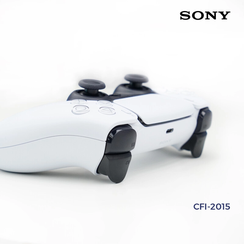 Sony PlayStation 5 Slim Gaming Console (Official) - 3