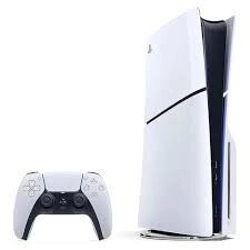Sony PlayStation 5 Slim Gaming Console (Official) - 4