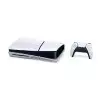 Sony PlayStation 5 Slim Gaming Console with 2x Wireless Controller Digital and ODD-2