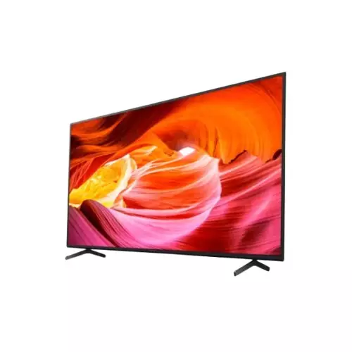Sony KD-55X75K 55 Inch 4K Ultra HD Google TV-1