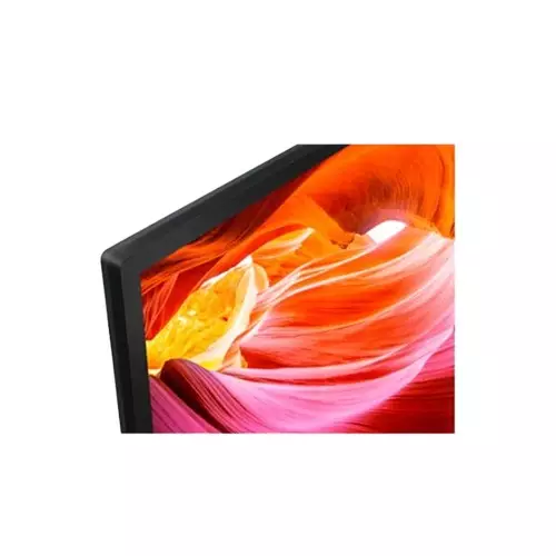 Sony KD-55X75K 55 Inch 4K Ultra HD Google TV-gallery-3