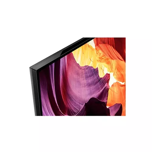 Sony KD-55X80K 55 Inch 4K Ultra HD Google TV-2