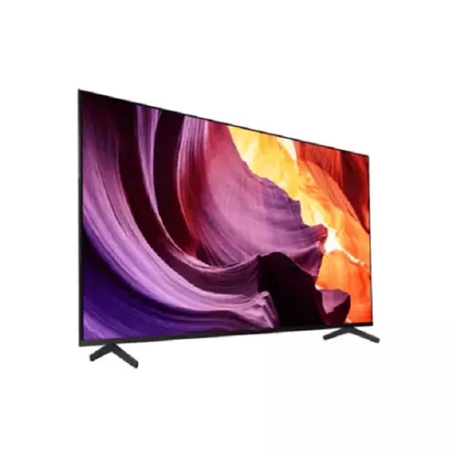 Sony KD-55X80K 55 Inch 4K Ultra HD Google TV - 1