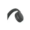 Sony WH-CH520 DSEE Technology Wireless Black Headphones-1