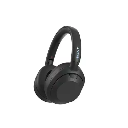 Sony WH-ULT900N Noise Cancelling Wireless Black Headphones