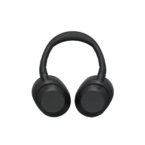 Sony WH-ULT900N Noise Cancelling Wireless Black Headphones-gallery-1