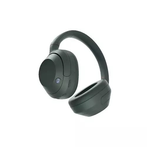Sony WH-ULT900N Noise Cancelling Wireless Forest Gray Headphones