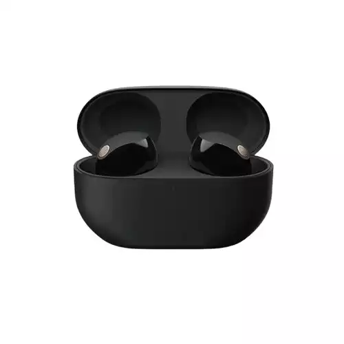 SONY WF-1000XM5 Wireless NC Black Earbuds
