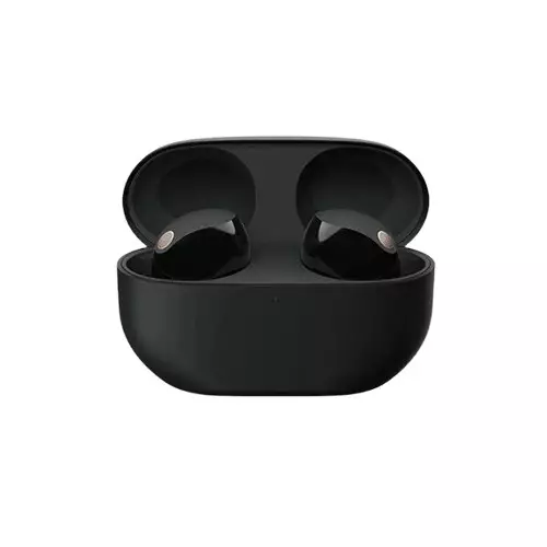 SONY WF-1000XM5 Wireless NC Black Earbuds