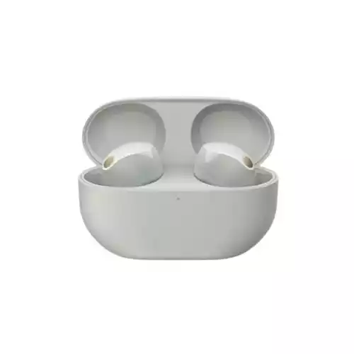 SONY WF-1000XM5 Wireless NC White Earbuds