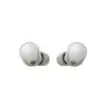 SONY WF-1000XM5 Wireless NC White Earbuds-1
