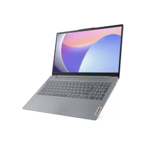 Lenovo IdeaPad Slim 3i 15IAH8 Intel Core i5 12th Gen 16GB RAM 512GB SSD 15.6-Inch FHD Laptop - 0