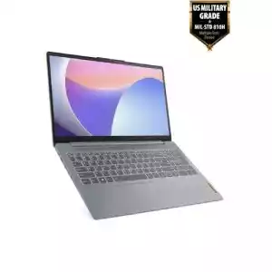 Lenovo IdeaPad Slim 3i 15IRU8 Core i3 13th Gen 8GB RAM 512GB SSD 15.6-inch FHD Laptop
