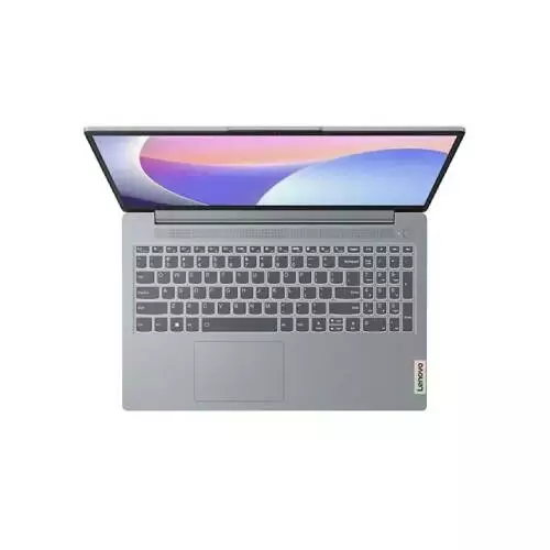 Lenovo IdeaPad Slim 3i 15IRU8 Core i3 13th Gen 8GB RAM 512GB SSD 15.6-inch FHD Laptop - 0