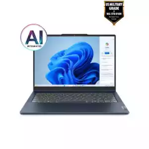 Lenovo IdeaPad 5 2-in-1 14AHP9 Ryzen 5 8645HS 16GB RAM 512GB SSD 14-Inch WUXGA Touch Laptop