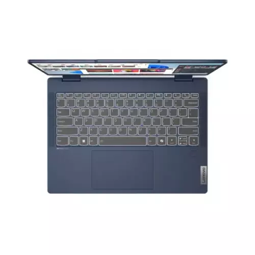 Lenovo IdeaPad 5 2-in-1 14AHP9 Ryzen 5 8645HS 16GB RAM 512GB SSD 14-Inch WUXGA Touch Laptop - 0