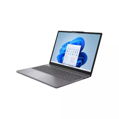 Lenovo IdeaPad Slim 3i 15IRU10 Intel Core 3-100U 8GB RAM 512GB SSD 15.3-inch WUXGA Laptop - 0