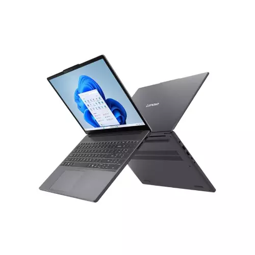 Lenovo IdeaPad Slim 3i 15IRU10 Intel Core 3-100U 8GB RAM 512GB SSD 15.3-inch WUXGA Laptop - 0