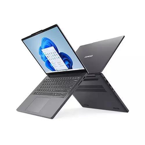Lenovo IdeaPad Slim 3i 14IRH10 Core i5 13th Gen 16GB RAM 512GB SSD 14-Inch WUXGA Laptop - 3