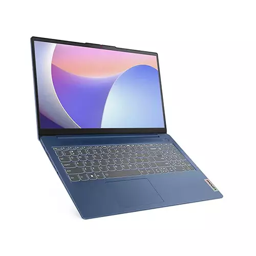 Lenovo IdeaPad Slim 3i 15IRU8 Core i3 8GB 13th Gen RAM 512GB SSD 15.6-Inch FHD Laptop - 1