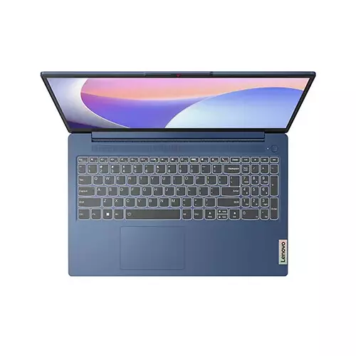 Lenovo IdeaPad Slim 3i 15IRU8 Core i3 8GB 13th Gen RAM 512GB SSD 15.6-Inch FHD Laptop - 2