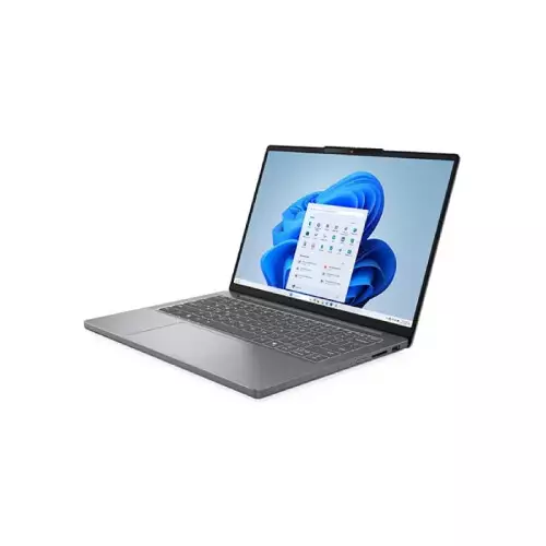Lenovo IdeaPad Slim 3i 14IRH10R Intel Core 5-210H 16GB RAM 512GB SSD 14-inch WUXGA Laptop - 0