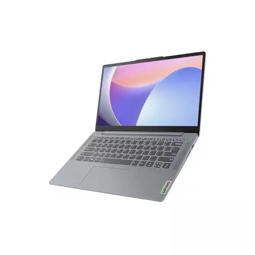 Lenovo IdeaPad Slim 3 14IAH8 Core i5 12th Gen 16GB RAM 512GB SSD 14-Inch FHD Laptop - 0