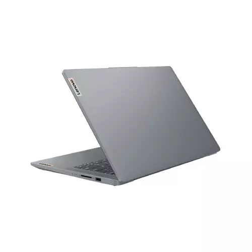 Lenovo IdeaPad Slim 3 14IAH8 Core i5 12th Gen 16GB RAM 512GB SSD 14-Inch FHD Laptop - 0