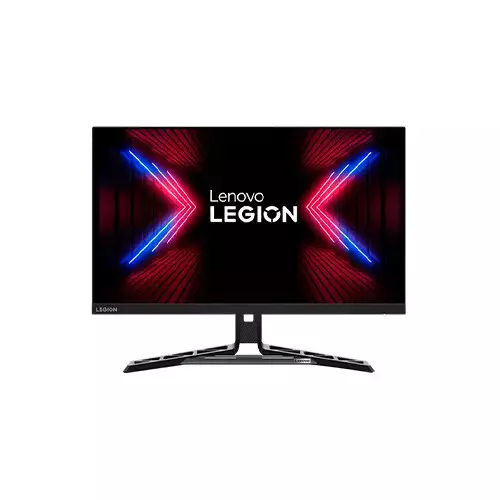 Lenovo Legion R27q-30 27-inch 180 Hz Monitor Black