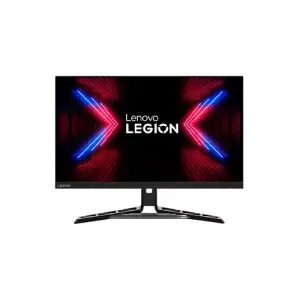 Lenovo Legion R27q-30 27-inch 180 Hz Monitor Black
