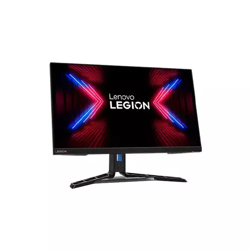 Lenovo Legion R27q-30 27-inch 180 Hz Monitor Black-gallery-2