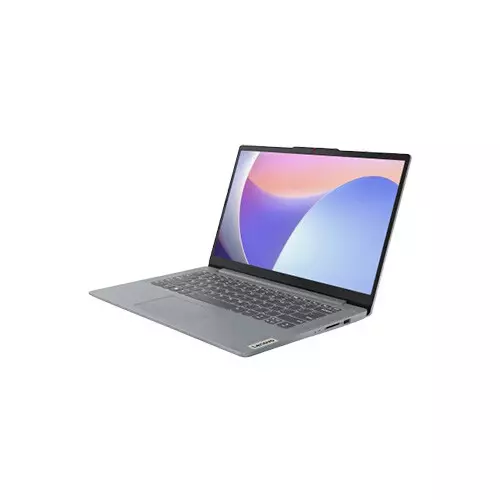 Lenovo IdeaPad Slim 3 14IRU8 Core i3 13th Gen 8GB RAM 512GB SSD 14-Inch FHD Laptop - 1