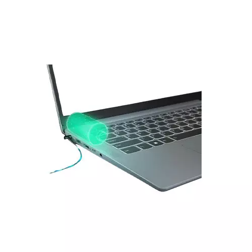 Lenovo IdeaPad Slim 3 14IRU8 Core i3 13th Gen 8GB RAM 512GB SSD 14-Inch FHD Laptop-gallery-6