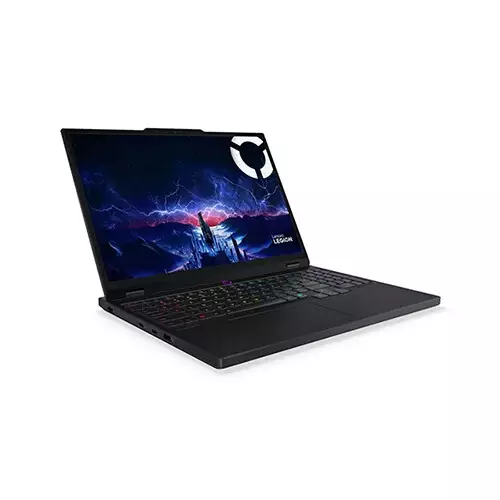 Lenovo Legion 5i 15IRX10 AI-Powered Core i7 14th Gen 24GB RAM 512GB SSD RTX 5070 15.1-inch OLED Laptop - 1