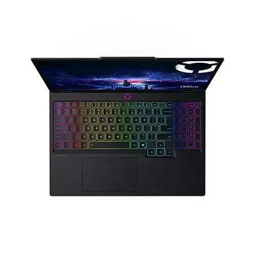 Lenovo Legion 5i 15IRX10 AI-Powered Core i7 14th Gen 24GB RAM 512GB SSD RTX 5070 15.1-inch OLED Laptop - 2