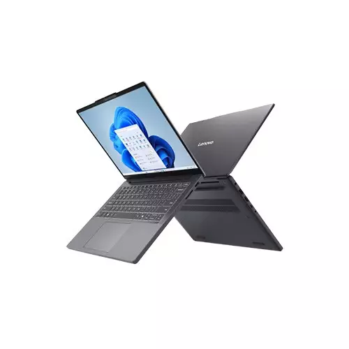 Lenovo IdeaPad Slim 3 14IRH10 Core i5 13th Gen 24GB RAM 512GB SSD 14-inch WUXGA Laptop - 5