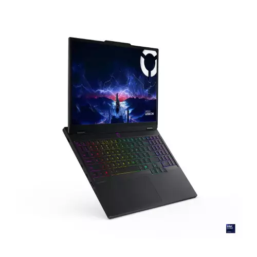 Lenovo Legion 5 15IRX10 Core i7 14th Gen RTX 5060 15.1 Inch OLED Gaming Laptop - 0