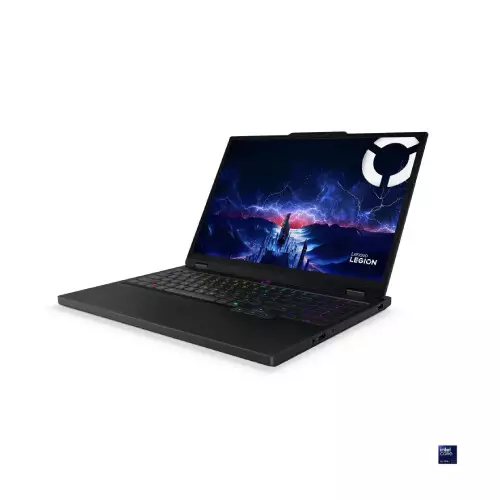 Lenovo Legion 5i 15IRX10 Core i9 14th Gen RTX 5070 8GB Graphics 15.1-inch OLED Gaming Laptop - 0