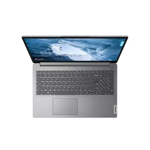 Lenovo IdeaPad 1i 15IJL7 Intel Celeron N4500 8GB RAM 512GB SSD 15.6-inch Laptop - 1