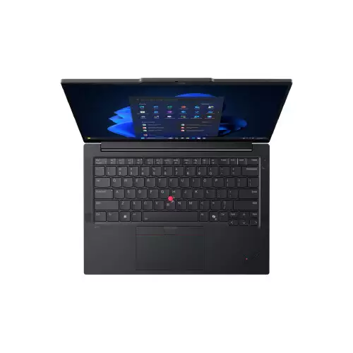 Lenovo ThinkPad E14 Gen 6 Core Ultra 5 125U 8GB DDR5 RAM 512GB SSD 14 Inch WUXGA Laptop-gallery-1
