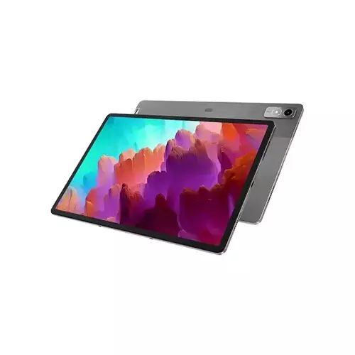 Lenovo Xiaoxin Pad Pro Snapdragon 870 8GB RAM 256GB ROM WiFi 12.7 Inch Android Tablet-gallery-2