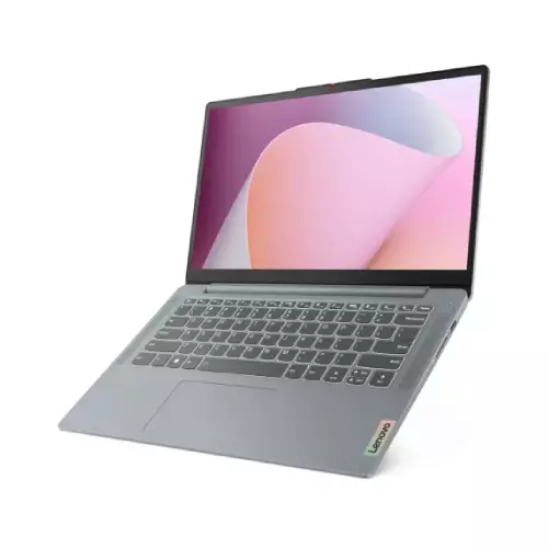 Lenovo IdeaPad Slim 3 14ABR8 Ryzen 7 5825U 16GB RAM 512GB SSD 14-inch FHD Laptop With Windows 11 - 1