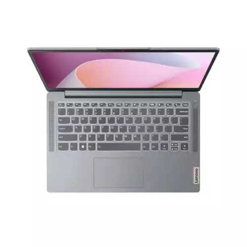 Lenovo IdeaPad Slim 3 14ABR8 Ryzen 7 5825U 16GB RAM 512GB SSD 14-inch FHD Laptop With Windows 11 - 2