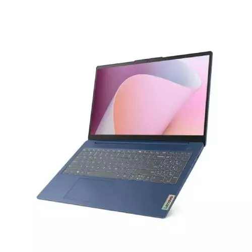 Lenovo IdeaPad Slim 3 15ABR8 Ryzen 5 5625U 16GB RAM 512GB SSD 15.6-Inch FHD Laptop - 1