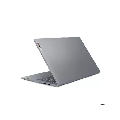 Lenovo IdeaPad Slim 3 15ABR8 Ryzen 5 5625U 16GB RAM 512GB SSD 15.6-Inch FHD Arctic Grey Laptop - 0