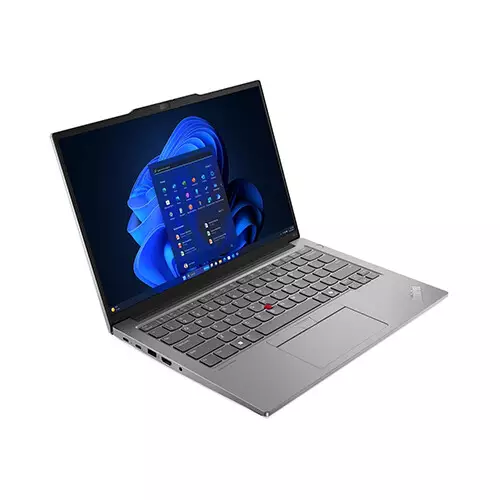 Lenovo ThinkPad E14 Gen 6 Intel Core Ultra 7 155U 16GB RAM 14 Inch WUXGA Laptop-gallery-1