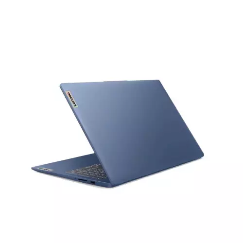 Lenovo IdeaPad Slim 3 15ABR8 Ryzen 7 5825U 16GB RAM 512GB SSD 15.6-inch FHD Abyss Blue Laptop - 0