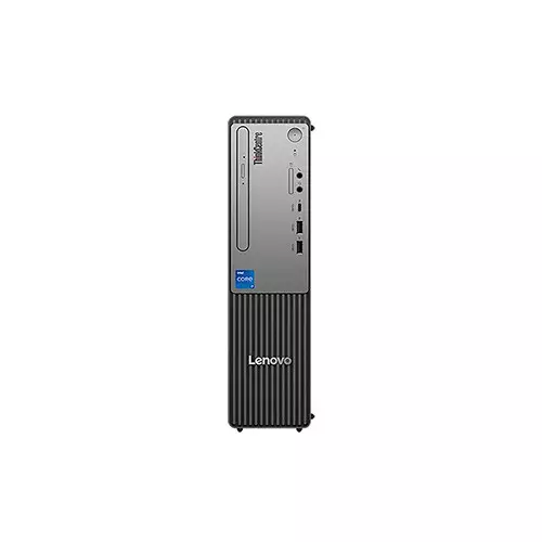 Lenovo ThinkCentre Neo 50s Gen 5 SFF Intel Core i3 13th Gen 8GB RAM 1TB HDD + 256GB SSD Brand PC